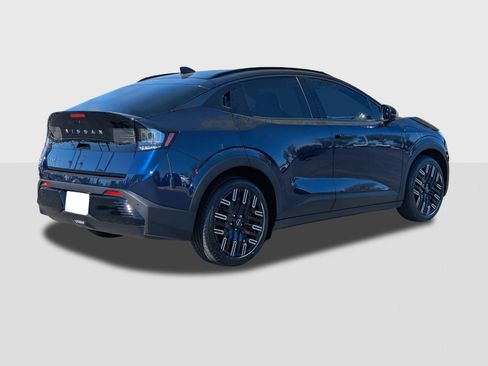 New 2026 Nissan Leaf Platinum+ w/ Cargo Package (Platinum+) image 6