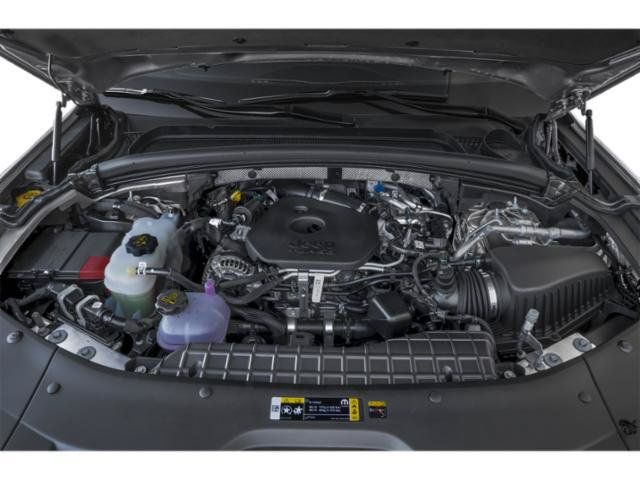 New 2027 Jeep Grand Cherokee Summit w/ Obsidian Package AWD/4WD image 14