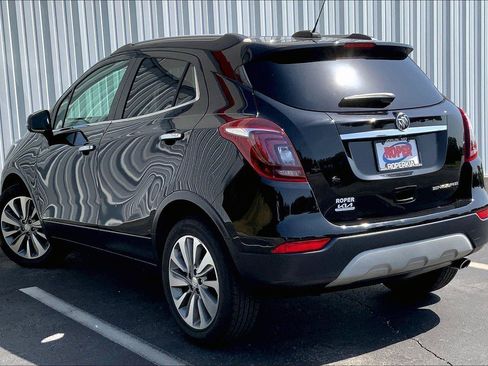 Used 2019 Buick Encore Preferred FWD image 10