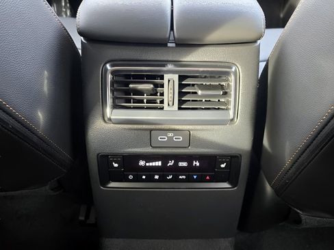 New 2026 MAZDA CX-90 Plug-In Hybrid w/ Preferred image 28