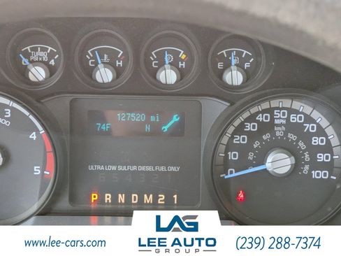 Used 2013 Ford F250 XL w/ PWR Equipment Group image 21