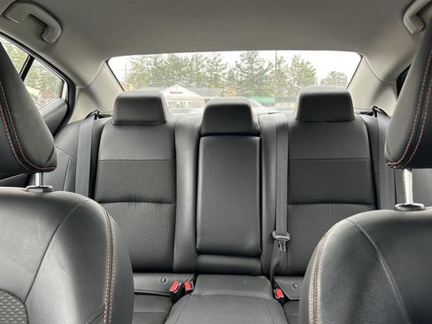 Used 2020 Nissan Altima 2.5 SR image 5