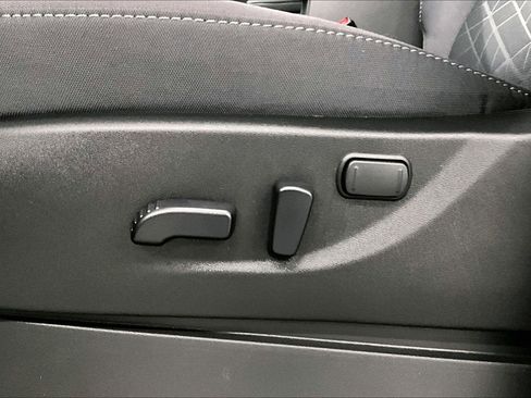 New 2026 Nissan Frontier SV AWD/4WD image 33