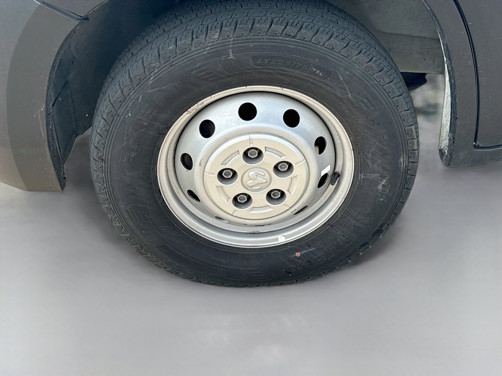 Used 2023 RAM ProMaster 2500 FWD image 24