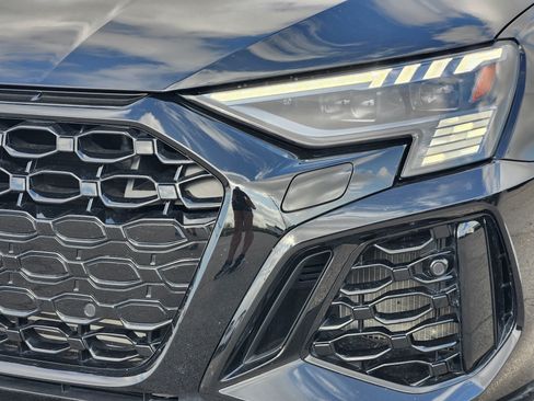 Used 2023 Audi RS 3 AWD/4WD image 8