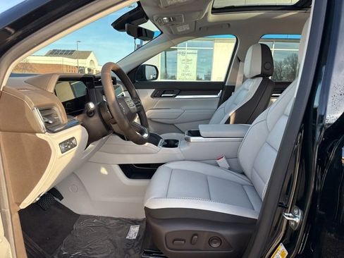 New 2026 GMC Terrain Denali image 13