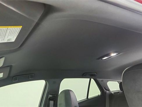 Used 2025 Chevrolet Blazer EV RS image 56