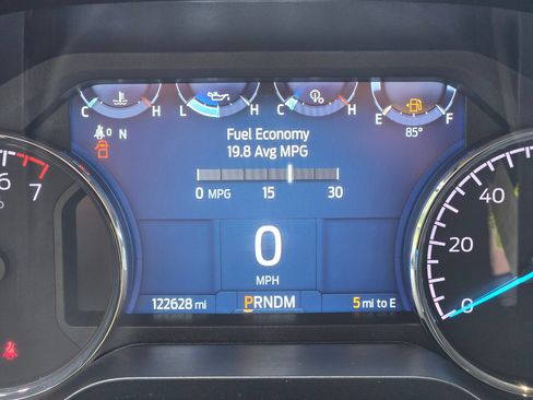 Used 2022 Ford F150 XLT w/ Equipment Group 301A Mid AWD/4WD image 29