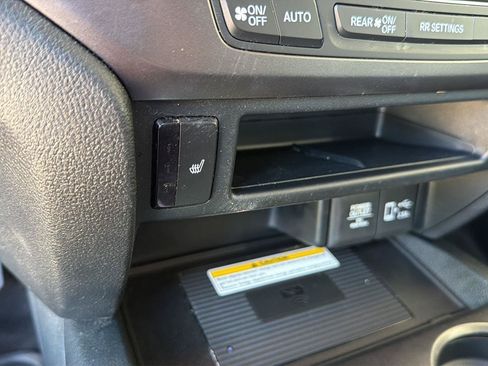 Used 2023 Honda Passport EX-L image 26