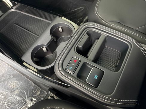 New 2026 Ford Mustang Mach-E Select w/ Technology Package RWD image 29