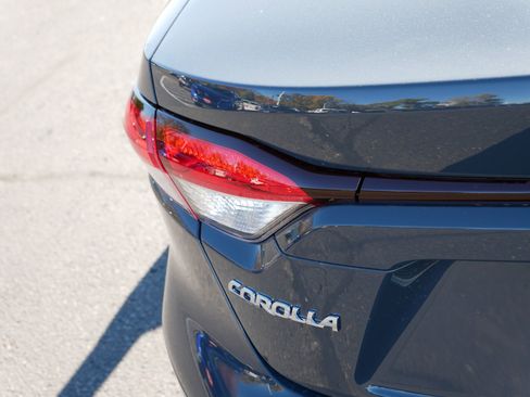 Certified 2026 Toyota Corolla LE image 17