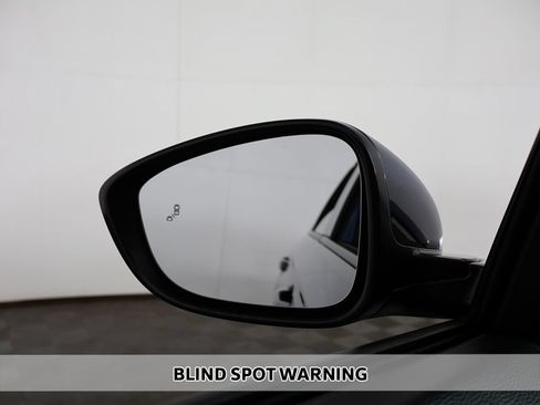 Certified 2024 Honda Accord EX image 5