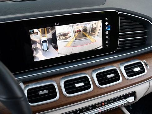 Used 2023 Mercedes-Benz GLE 350 4MATIC image 54