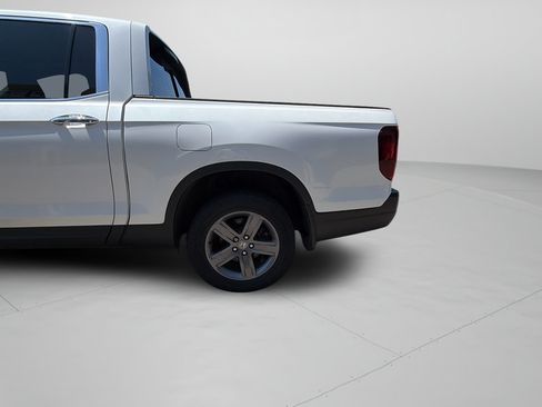 Used 2021 Honda Ridgeline RTL-E image 34