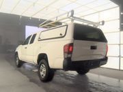 Used 2022 Toyota Tacoma SR RWD image 6