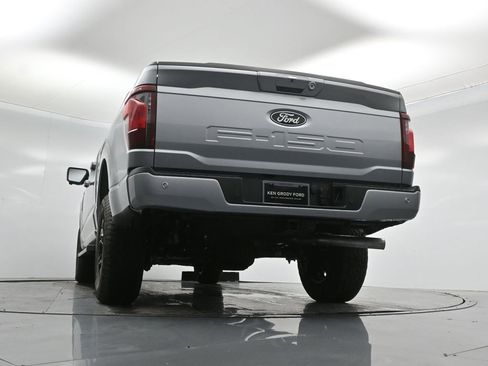 New 2026 Ford F150 XLT w/ Equipment Group 302A MID image 51