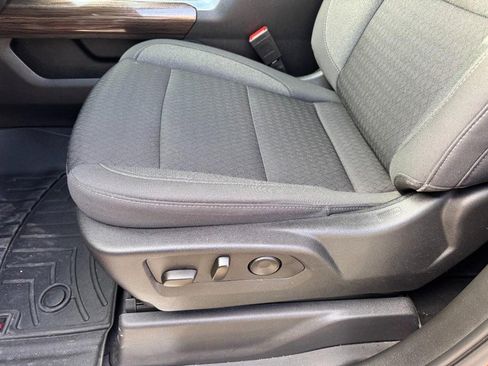 Used 2023 Chevrolet Silverado 1500 LT w/ All Star Edition Plus image 19