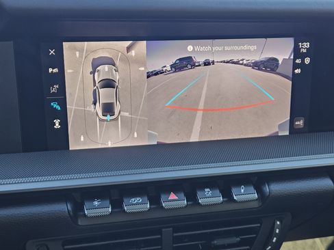 Certified 2025 Porsche 911 Carrera S image 19