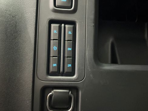 Certified 2025 Ford Expedition Max Active AWD/4WD image 31