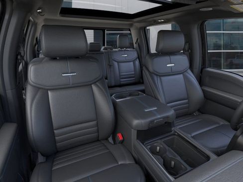 New 2026 Ford F350 Platinum image 12