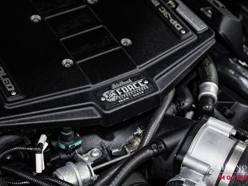 Used 2015 Ford Mustang GT Premium w/ Equipment Group 401A image 39