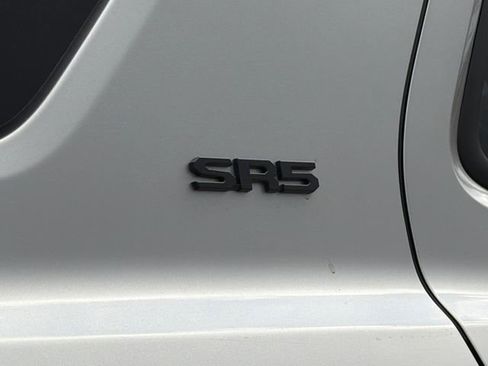 New 2026 Toyota 4Runner SR5 image 9