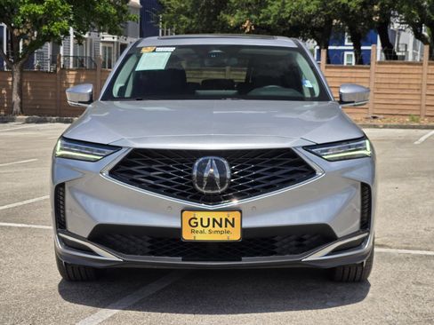 Certified 2026 Acura MDX FWD w/ Technology Package image 9