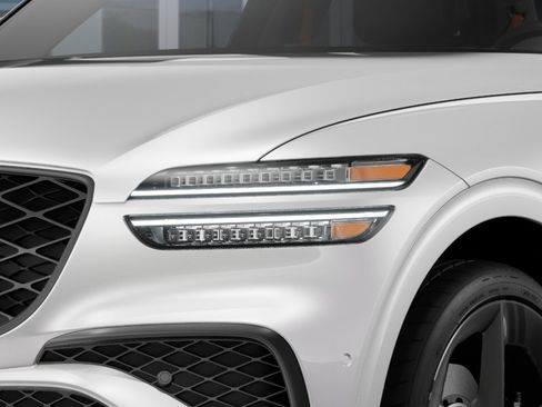 New 2026 Genesis GV70 3.5T Sport Prestige AWD/4WD image 9