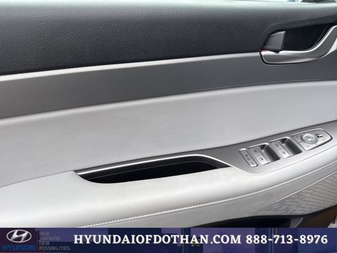 Certified 2022 Hyundai Palisade SEL w/ Premium Package FWD image 7