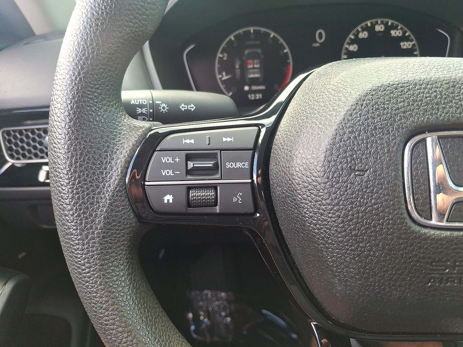 Used 2023 Honda Civic LX image 20