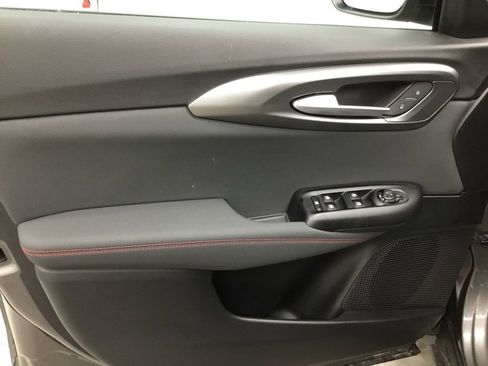 New 2025 Dodge Hornet GT w/ GT Blacktop Package image 6