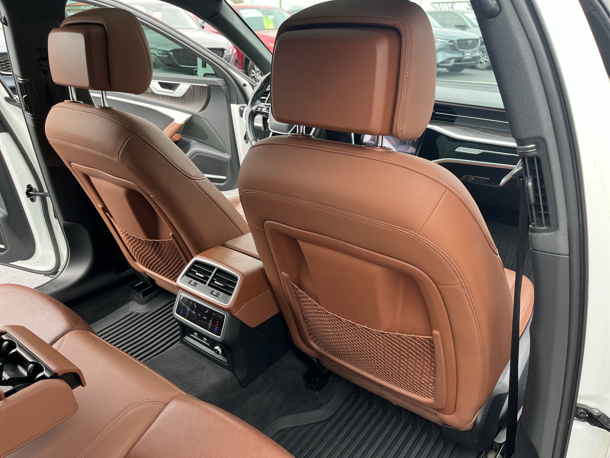 Used 2019 Audi A6 3.0T Premium Plus w/ Premium Plus Package AWD/4WD image 42