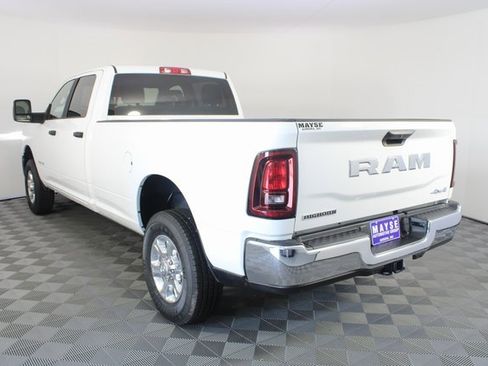 Used 2025 RAM 2500 Big Horn image 21