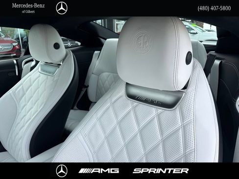 New 2026 Mercedes-Benz AMG GT 63 image 20