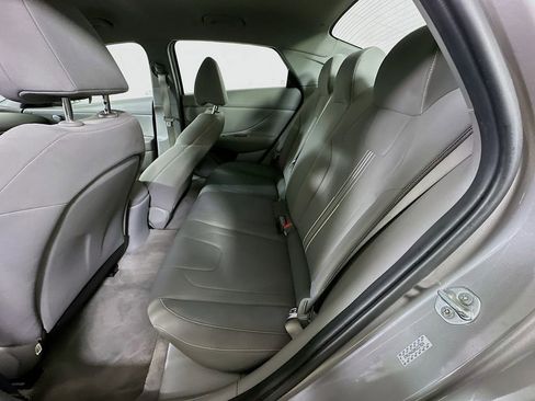 Used 2022 Hyundai Elantra SEL w/ Preferred Accessory Package image 14