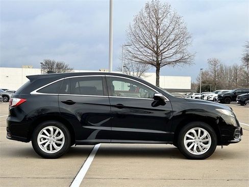 Used 2017 Acura RDX w/ Technology Package image 3
