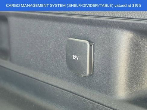 New 2025 Ford Bronco Sport Free Wheeling w/ Convenience Package image 10