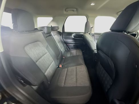 Used 2021 Ford Bronco Sport Big Bend image 27