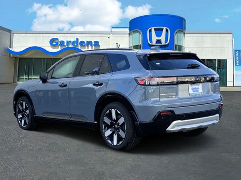 New 2026 Honda Prologue Elite image 4