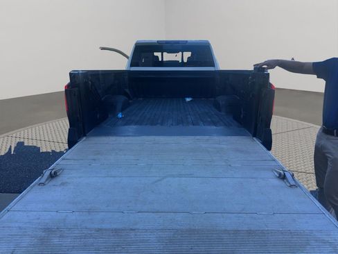 Certified 2023 GMC Sierra 3500 SLT w/ SLT Convenience Package image 55