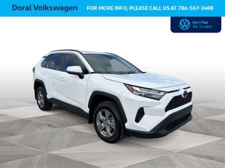 Used 2024 Toyota RAV4 XLE video 2