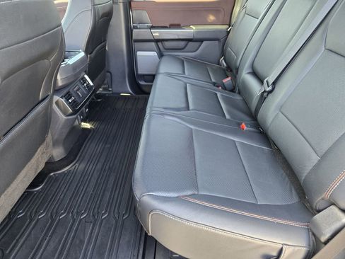 Used 2022 Ford F150 Lariat w/ Equipment Group 502A High AWD/4WD image 28