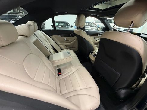 Used 2018 Mercedes-Benz C 300 Sedan w/ Premium Package image 19