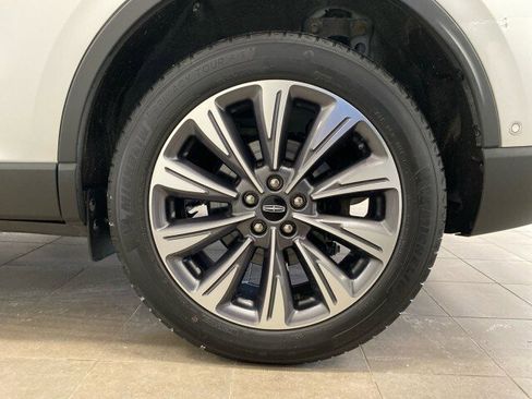 Used 2020 Lincoln Corsair Reserve w/ Equipment Group 201A image 25