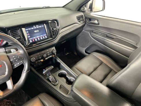 Used 2022 Dodge Durango GT image 23