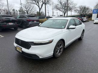 Used 2023 Honda Accord EX video 1