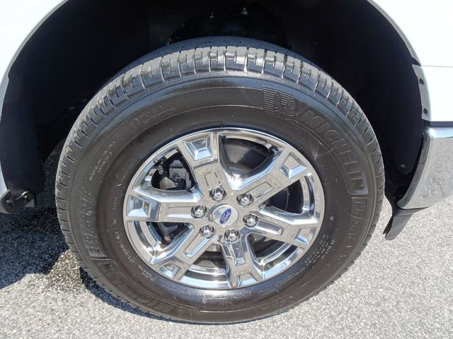 Used 2021 Ford F150 XLT w/ Equipment Group 302A High AWD/4WD image 33