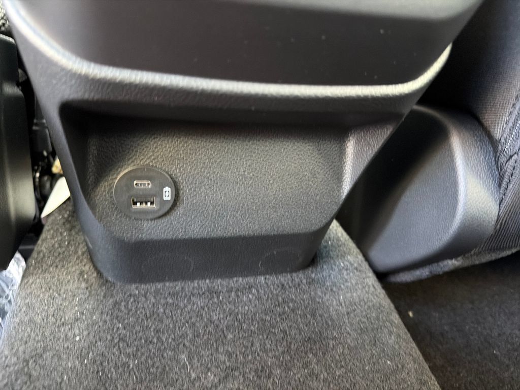 New 2026 Ford Ranger XLT AWD/4WD image 31
