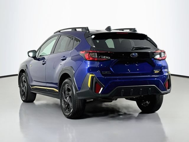Certified 2025 Subaru Crosstrek 2.5i Sport AWD/4WD image 6