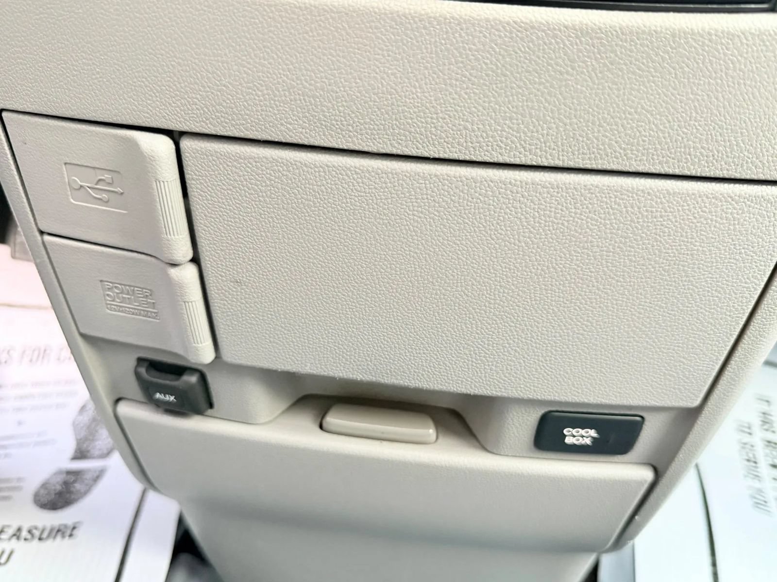 Used 2014 Honda Odyssey EX-L image 20